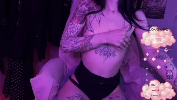 drillhouse_ Female Chaturbate 24-02-2026