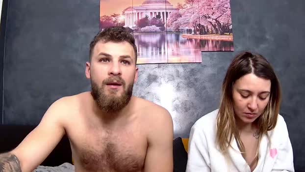 jack_and_melinda Couple Chaturbate 24-02-2026