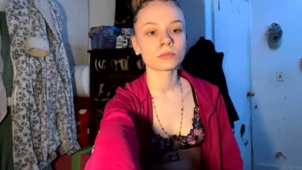kacikush Female Chaturbate 24-02-2026