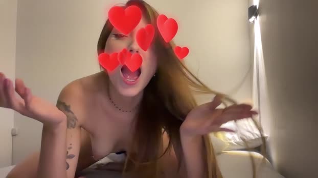 mariavixenn Female Chaturbate 24-02-2026