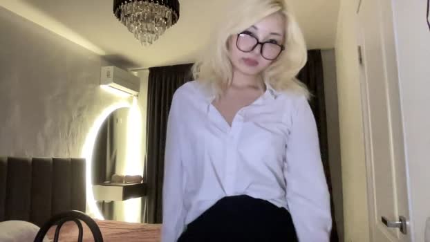 minnie_joy_ Female Chaturbate 23-02-2026