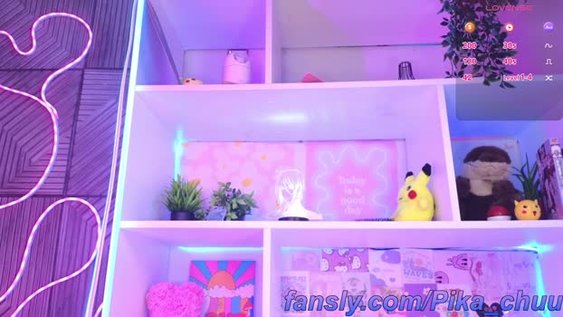 pika_pikaa Female Chaturbate 24-02-2026