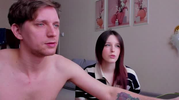 sledadora Couple Chaturbate 24-02-2026