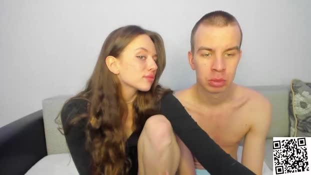 thespritespirit Couple Chaturbate 24-02-2026