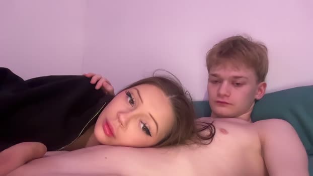 tinnydoll Couple Chaturbate 23-02-2026
