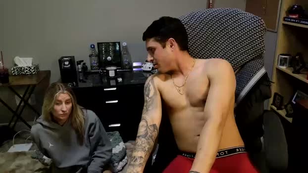 way2hot4u69 Couple Chaturbate 24-02-2026