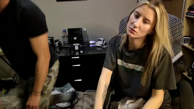 way2hot4u69 Couple Chaturbate 24-02-2026