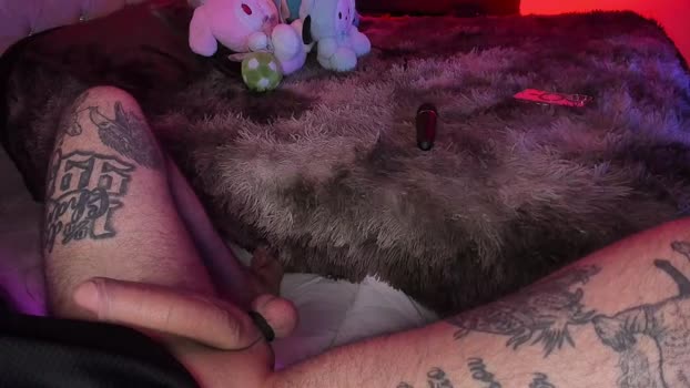 abbyandchris1 Couple Chaturbate 25-02-2026
