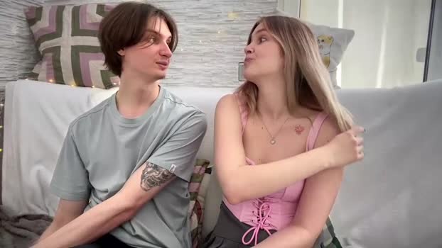 amandatalk Couple Chaturbate 25-02-2026