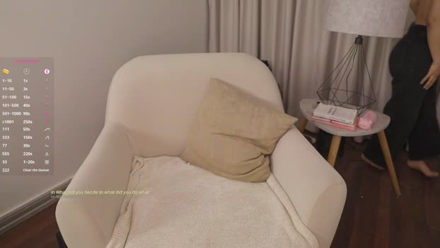 annieguzman_ Female Chaturbate 25-02-2026