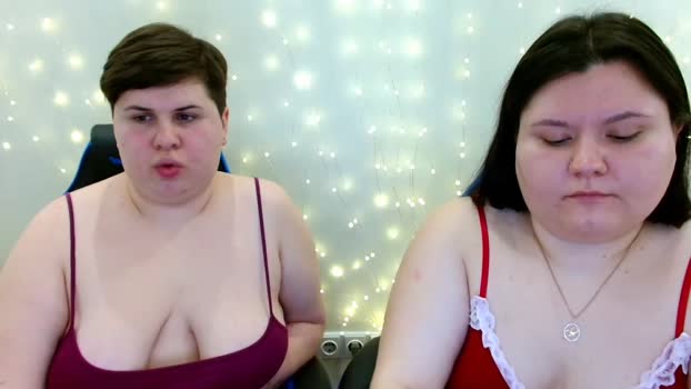 beckyandellen Couple Chaturbate 25-02-2026