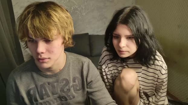bonnie_and_c1yde Couple Chaturbate 25-02-2026