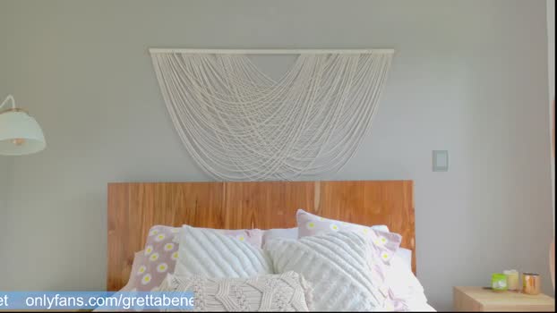 grettabenett_ Female Chaturbate 24-02-2026