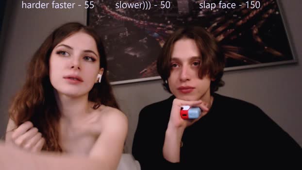kitkatsweetspot Couple Chaturbate 24-02-2026