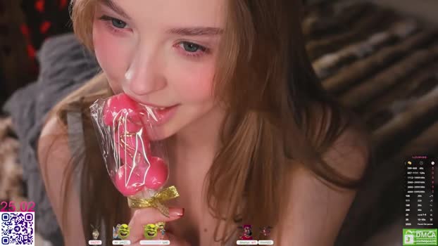 lissa_meooow Female Chaturbate 25-02-2026