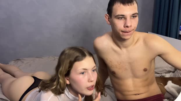 luckysex_ Couple Chaturbate 24-02-2026