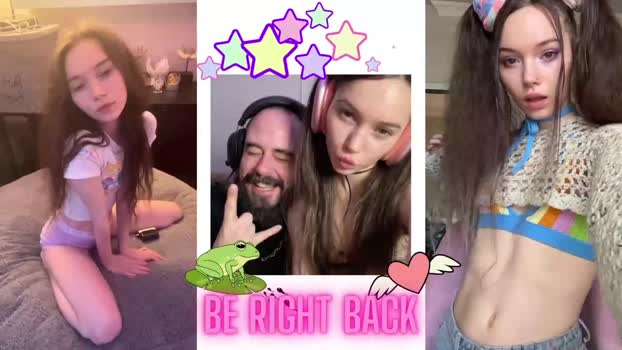 manicpixiedreamfrog Couple Chaturbate 25-02-2026