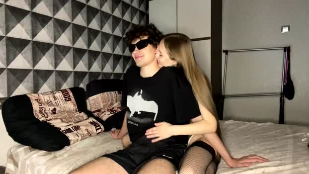 merycouple Couple Chaturbate 24-02-2026