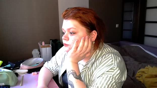 romy_addams Female Chaturbate 25-02-2026