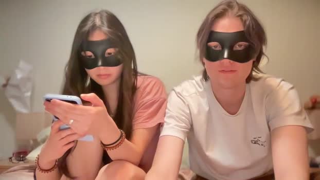 slowburndlc Couple Chaturbate 25-02-2026