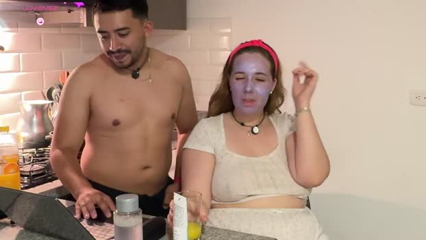 sofii_n_diego Couple Chaturbate 25-02-2026