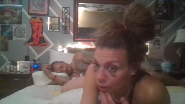 we_r_freaks Couple Chaturbate 25-02-2026