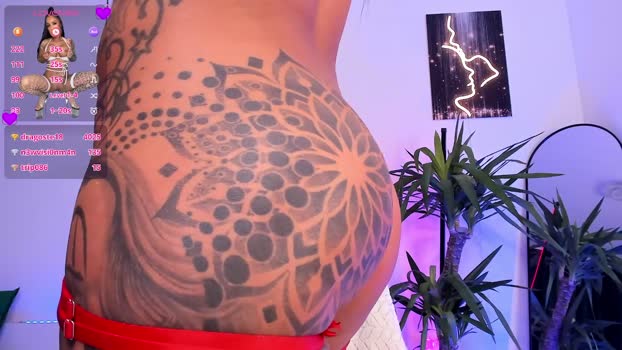 anyssyahoot Female Chaturbate 26-02-2026