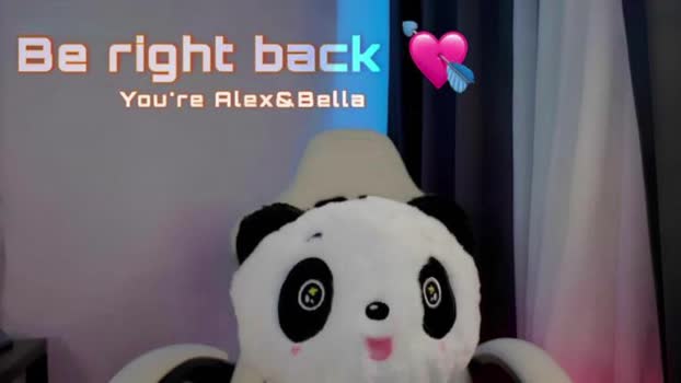 apex_cb Couple Chaturbate 25-02-2026