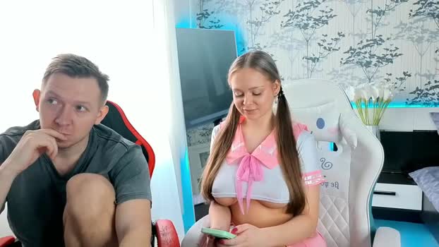 art_cam_ Couple Chaturbate 26-02-2026