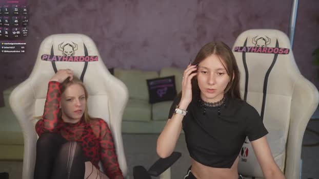 bright_diamonds_054 Couple Chaturbate 25-02-2026