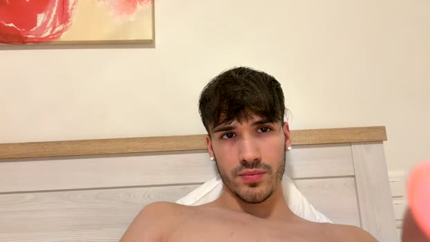 ciaosonoale Couple Chaturbate 26-02-2026