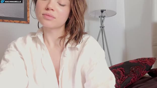 cinnabelle Female Chaturbate 26-02-2026
