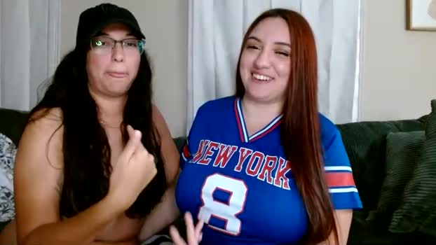 danielavelvet Couple Chaturbate 26-02-2026