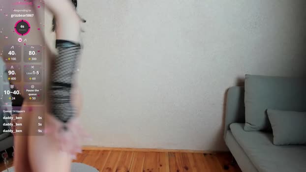 euphoria_life Female Chaturbate 26-02-2026