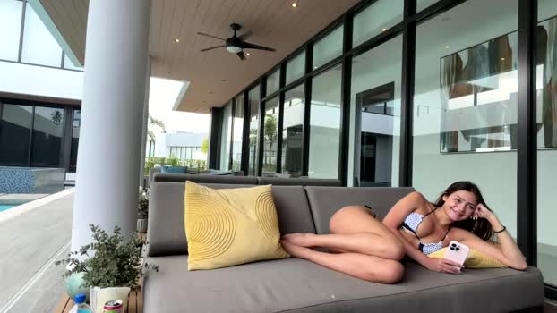 itsmealexisrae Female Chaturbate 26-02-2026