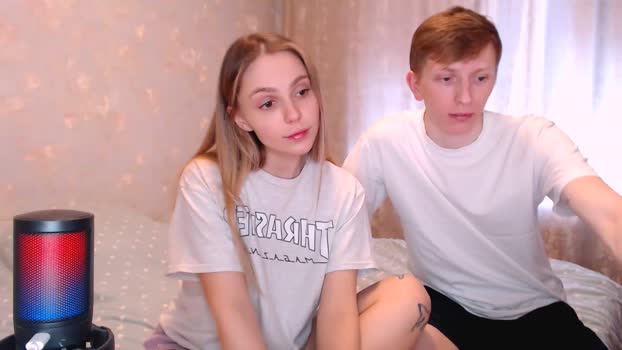 julsweet Couple Chaturbate 26-02-2026