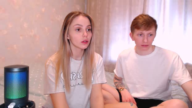 julsweet Couple Chaturbate 26-02-2026