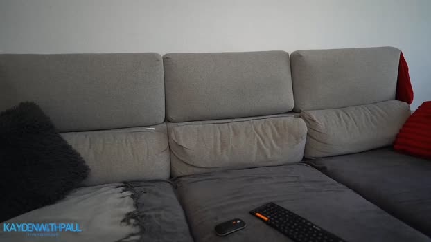 kaydenwithpaul Couple Chaturbate 25-02-2026