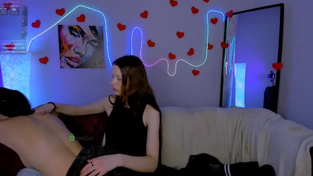 khloebeauty Couple Chaturbate 26-02-2026