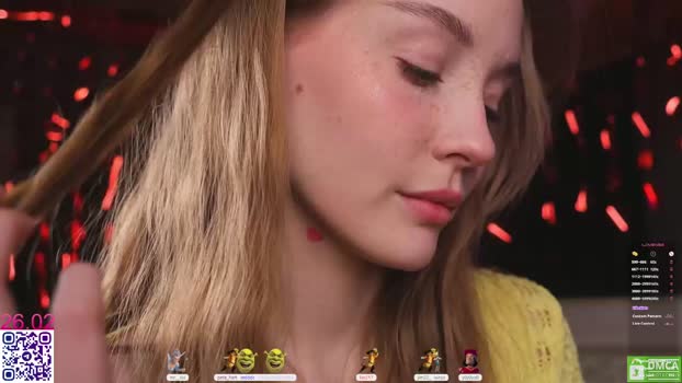 lissa_meooow Female Chaturbate 26-02-2026