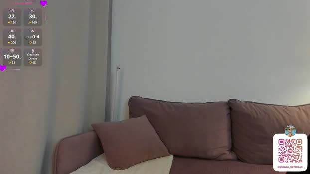 luna_sexy0 Couple Chaturbate 26-02-2026