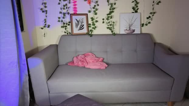 melifresita Female Chaturbate 25-02-2026