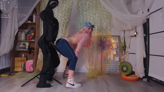mollyflwers Female Chaturbate 25-02-2026