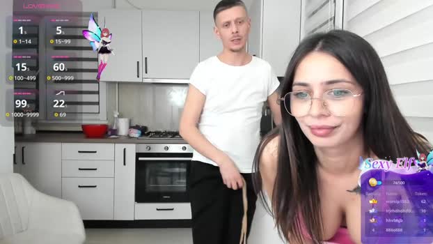 nolimitscoupl3 Couple Chaturbate 25-02-2026