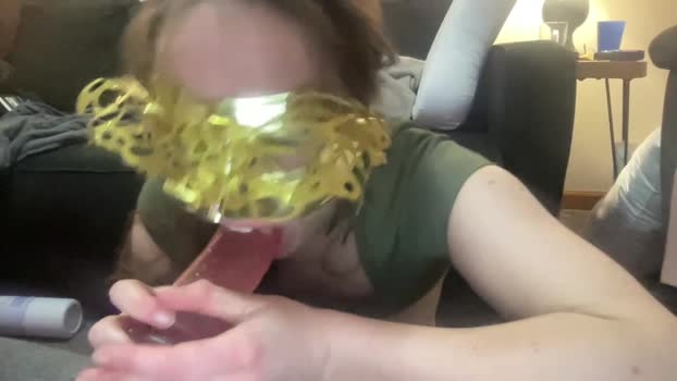 queenofcreampies1 Couple Chaturbate 26-02-2026