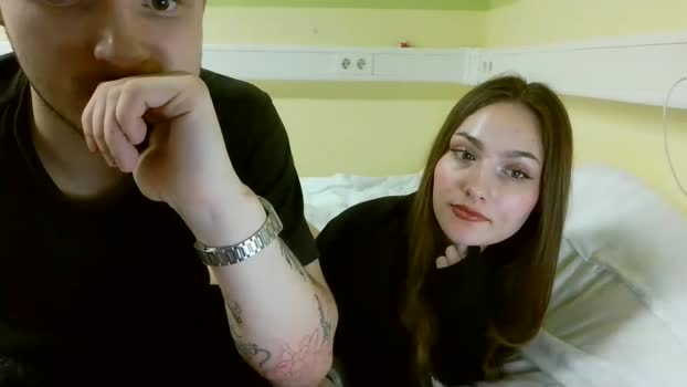 rusiksb31 Couple Chaturbate 25-02-2026