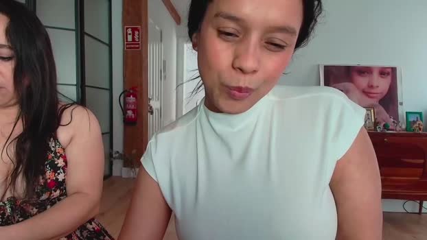 sarita_slovan Couple Chaturbate 26-02-2026