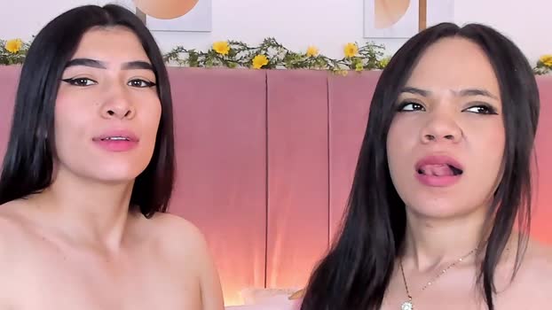 siara_lewis_ Couple Chaturbate 26-02-2026