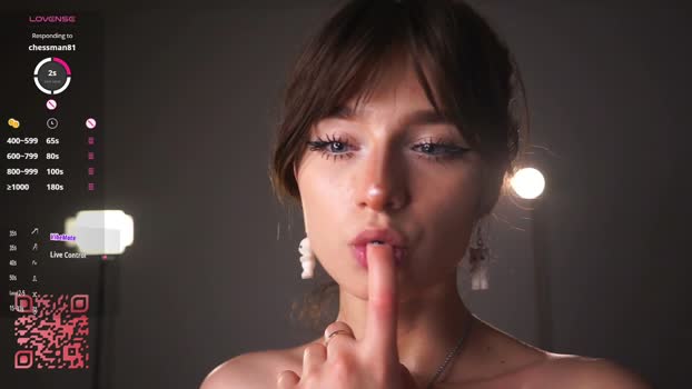 truegrace Female Chaturbate 26-02-2026