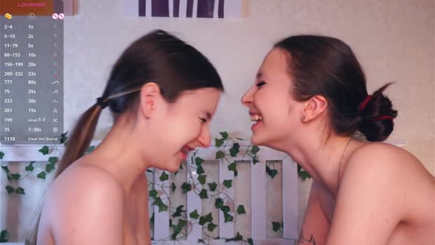 wendiesetters Couple Chaturbate 26-02-2026